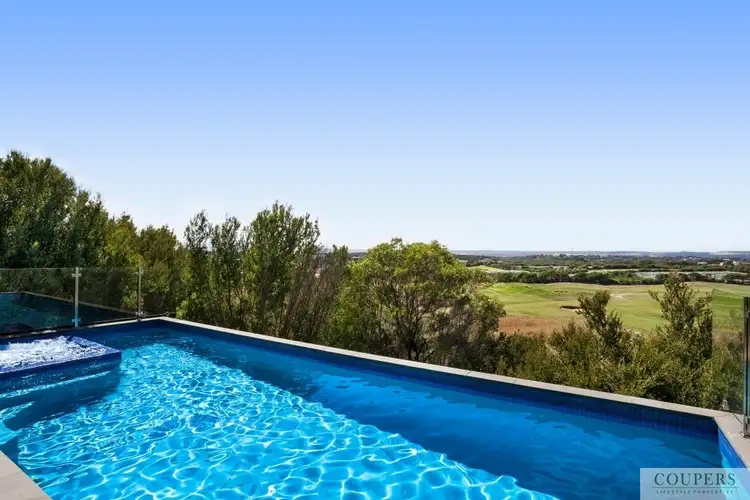 25 Lahinch Dr, Fingal VIC 3939