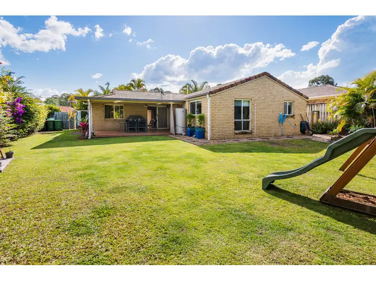 Sixth view of Homely house listing, 25 Enderbury Crescent, Pacific Pines QLD 4211