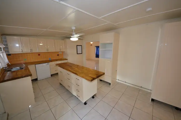 Fifth view of Homely house listing, 38 Margaret St, Duaringa QLD 4712