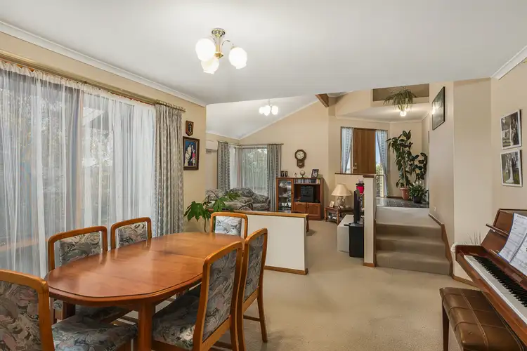 Fifth view of Homely house listing, 7 Jane Ct, Lenah Valley TAS 7008