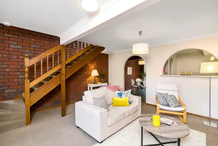 Fourth view of Homely unit listing, 2/168 Barton Terrace West, North Adelaide SA 5006