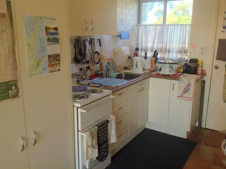 Second view of Homely unit listing, Unit 5/39 George Street, Bermagui NSW 2546