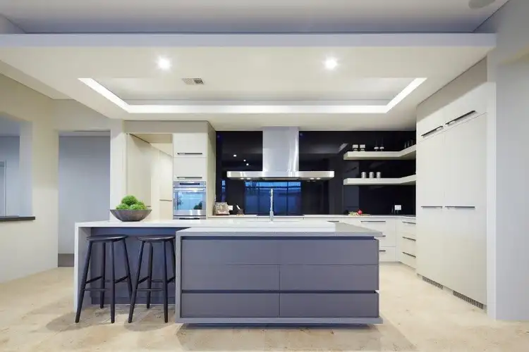 Second view of Homely house listing, 130 Grand Entrance, Australind WA 6233