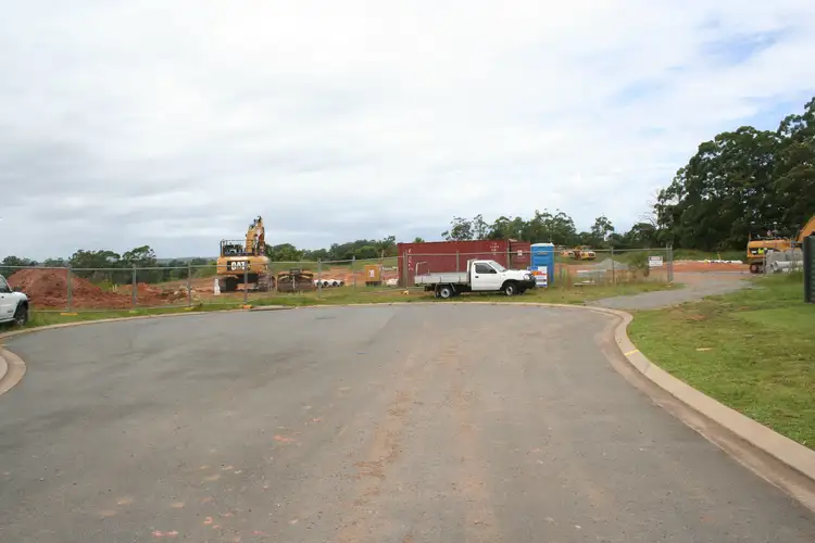 Main view of Homely land listing, L215 Lank Place, Wauchope NSW 2446