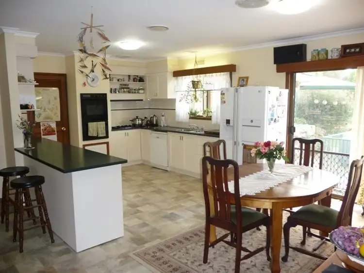 Second view of Homely house listing, 26 Slaughterhouse Road, Rutherglen VIC 3685