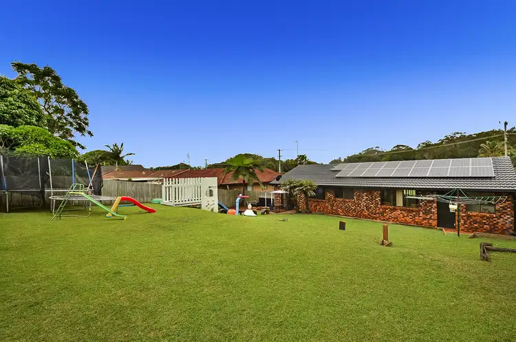 Second view of Homely house listing, 5 Mayworth Ave, Port Macquarie NSW 2444