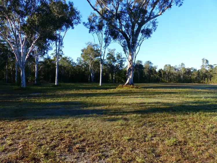 Seventh view of Homely land listing, L75 Lancaster Lane, Cooroibah QLD 4565