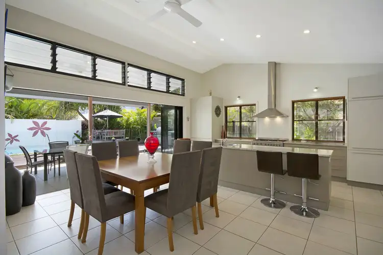 Sixth view of Homely house listing, 22 Shipyard Circuit, Noosa Waters QLD 4566