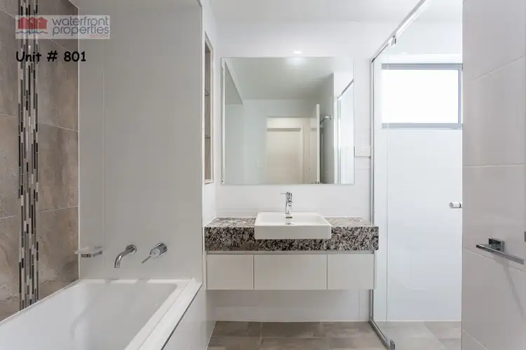 Seventh view of Homely unit listing, 801/4-6 Anderson Street, Scarborough QLD 4020