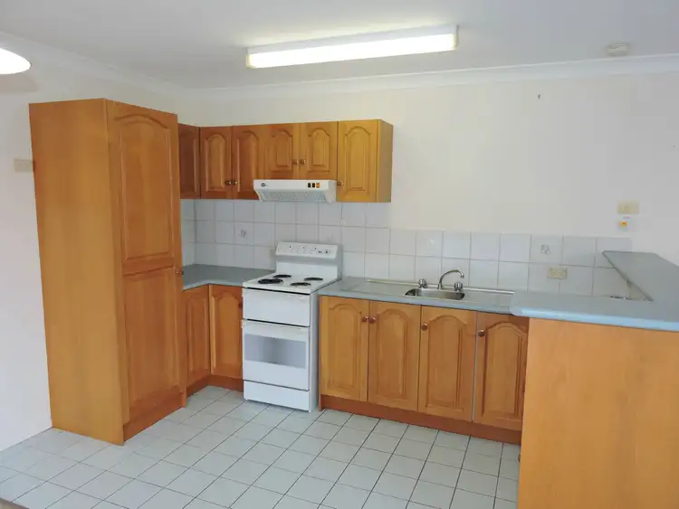 Second view of Homely unit listing, Unit 1/6 Barth Street, Warwick QLD 4370