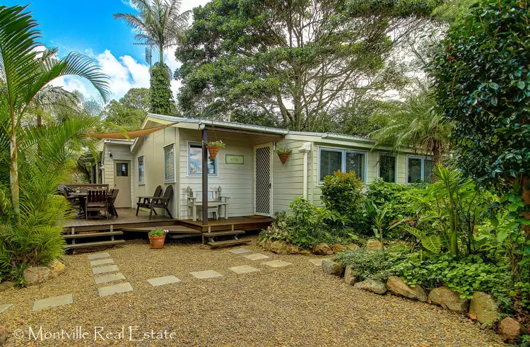 260 Western Avenue, Montville QLD 4560