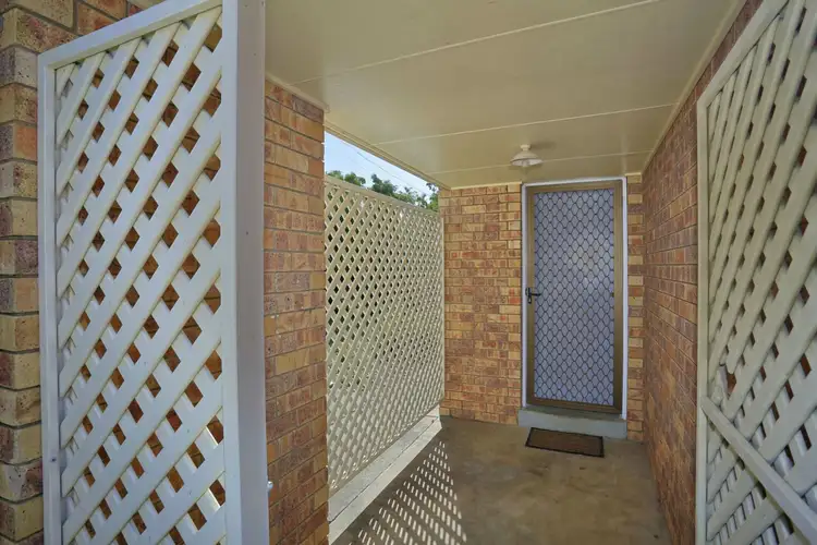 Third view of Homely house listing, 1 Bruce Court, Kepnock QLD 4670