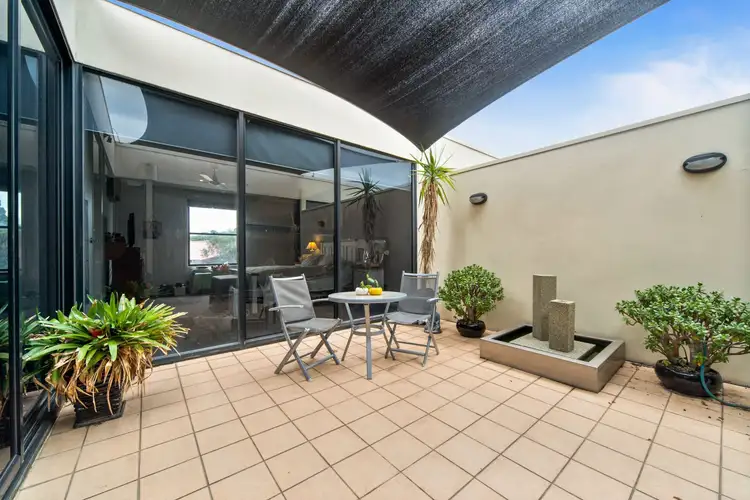Fourth view of Homely unit listing, 32 Bluff Road, Black Rock VIC 3193