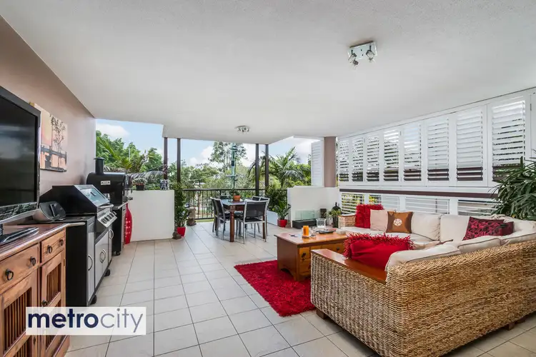 3/30 Paradise Street, Highgate Hill QLD 4101