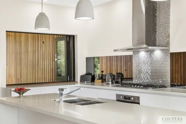 Fifth view of Homely house listing, 8 Watsons Bend, Fingal VIC 3939