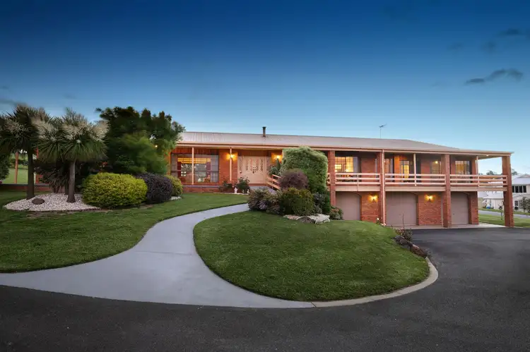 Third view of Homely house listing, 5-6 Bailey Views Court, Narre Warren North VIC 3804