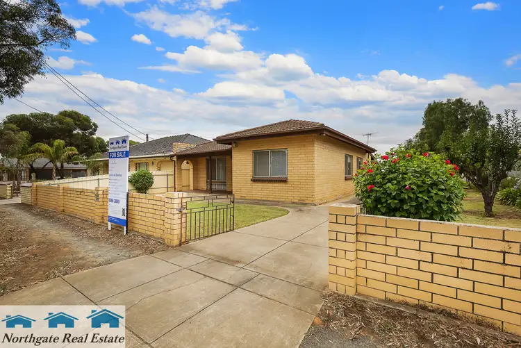 Second view of Homely house listing, 16 South Tce, Salisbury SA 5108