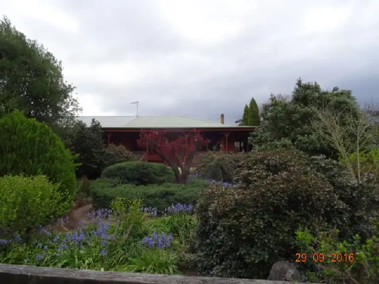 113 Mt Stirling Road, Stanthorpe QLD 4380