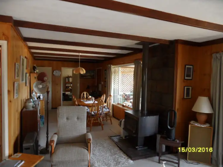 Fifth view of Homely rural property listing, Address available on request