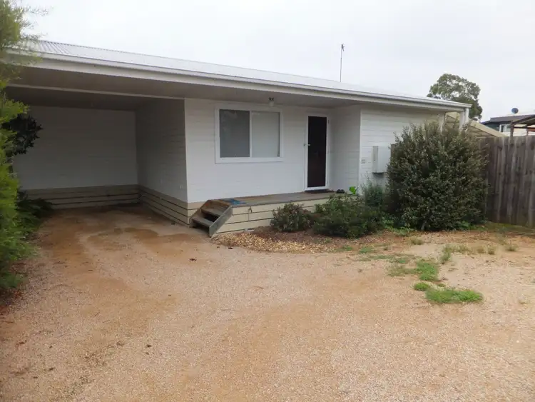 Third view of Homely house listing, 7A Charles Street, Bairnsdale VIC 3875