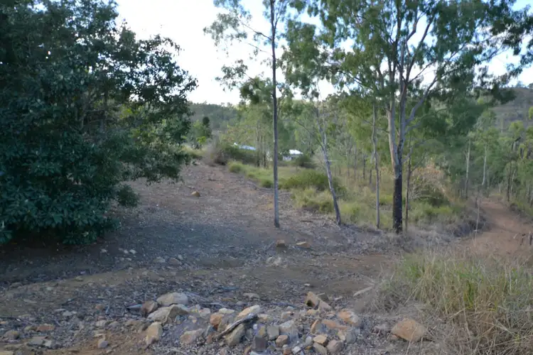 43 Gordon Street, Mount Morgan QLD 4714
