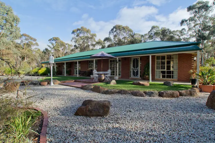 Second view of Homely house listing, 101 Sinclairs Road, Strathfieldsaye VIC 3551