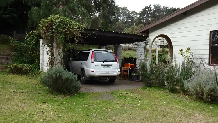 Second view of Homely house listing, 30 Loop Road, Nungurner VIC 3909