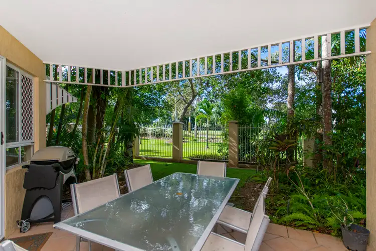 Third view of Homely unit listing, 4/72 Kowinka Street, White Rock QLD 4868