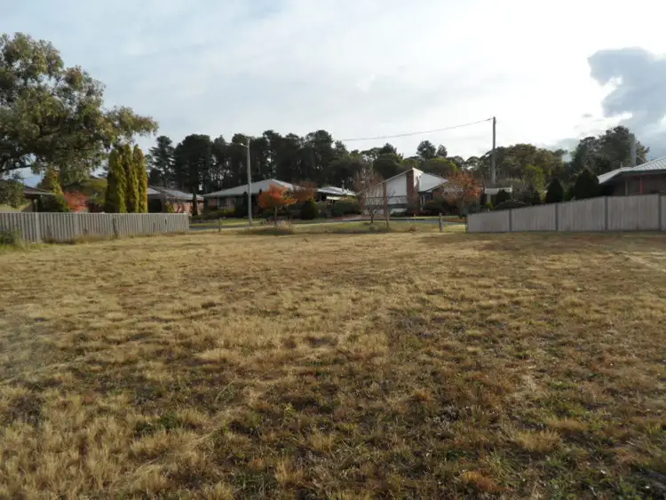 Fourth view of Homely land listing, 45 Bridge Street, Stanthorpe QLD 4380