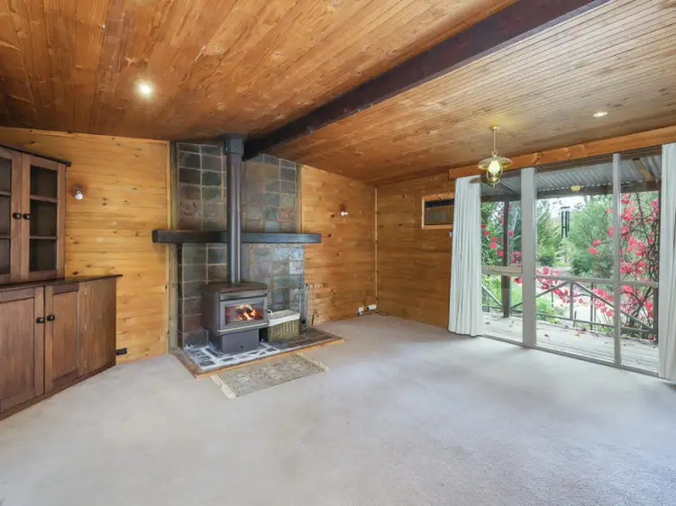 Third view of Homely house listing, 250 Hamilton Road, New Gisborne VIC 3438