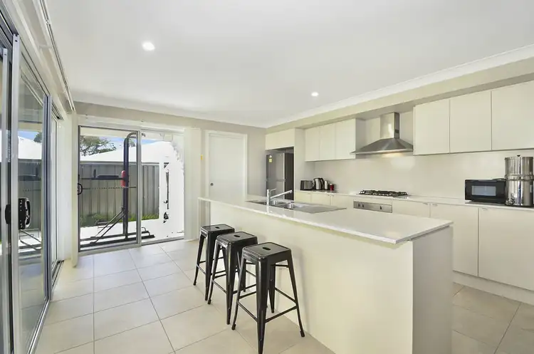 Third view of Homely house listing, 5 Caitlin Darcy Parkway, Port Macquarie NSW 2444