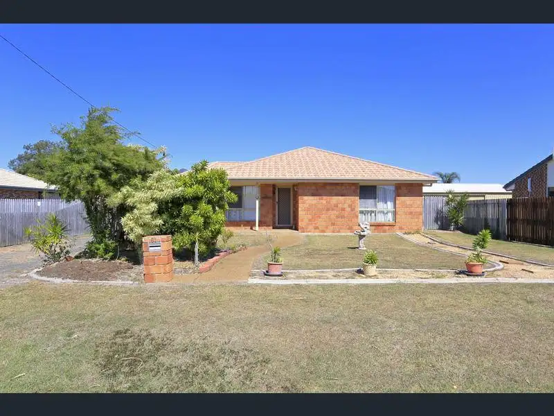 Main view of Homely house listing, 51 Shell St, Burnett Heads QLD 4670
