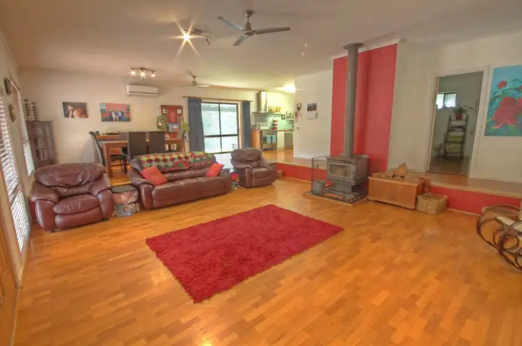 Fourth view of Homely house listing, 145 Mulhollands Rd, Sarsfield VIC 3875
