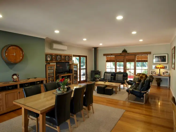 Second view of Homely house listing, 42 Williams Street, Myrtleford VIC 3737