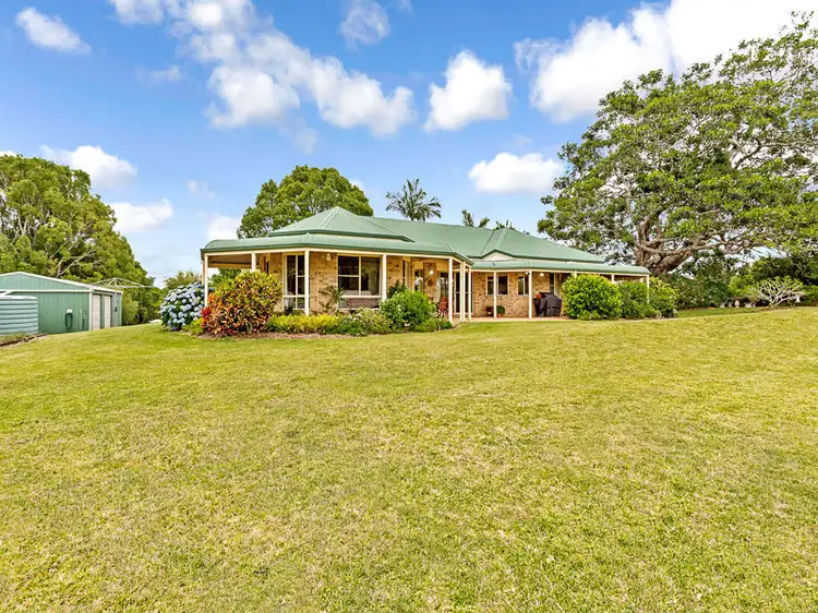 131 Wenga Drive, Alstonvale NSW 2477
