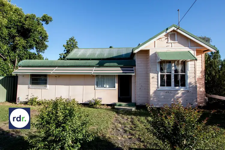 49 Chester Street, Inverell NSW 2360
