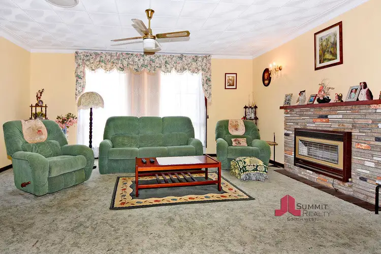 Fourth view of Homely house listing, 63 Austral Parade, East Bunbury WA 6230