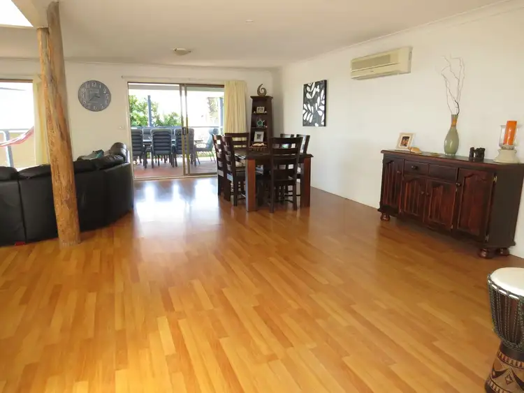 Fourth view of Homely house listing, 57 Ironbark Avenue, Sandy Beach NSW 2456