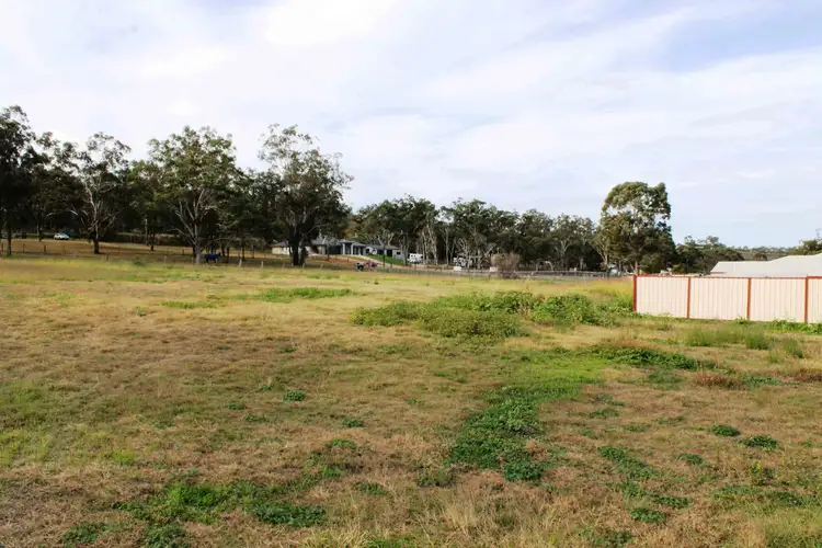 Seventh view of Homely land listing, 8A Yangan Road, Warwick QLD 4370