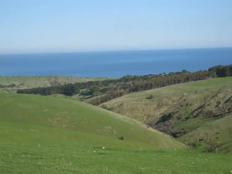 Fifth view of Homely rural property listing, Lot 12 Smith Hill Road, Carrickalinga SA 5204