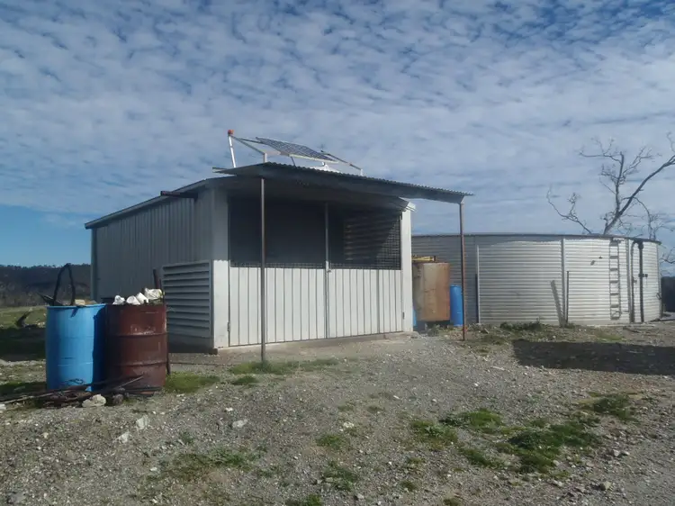 Seventh view of Homely land listing, L37 Block 9 Road, Wirrabara SA 5481