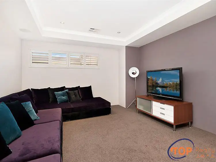 Second view of Homely house listing, 67B Armstrong Road, Wilson WA 6107