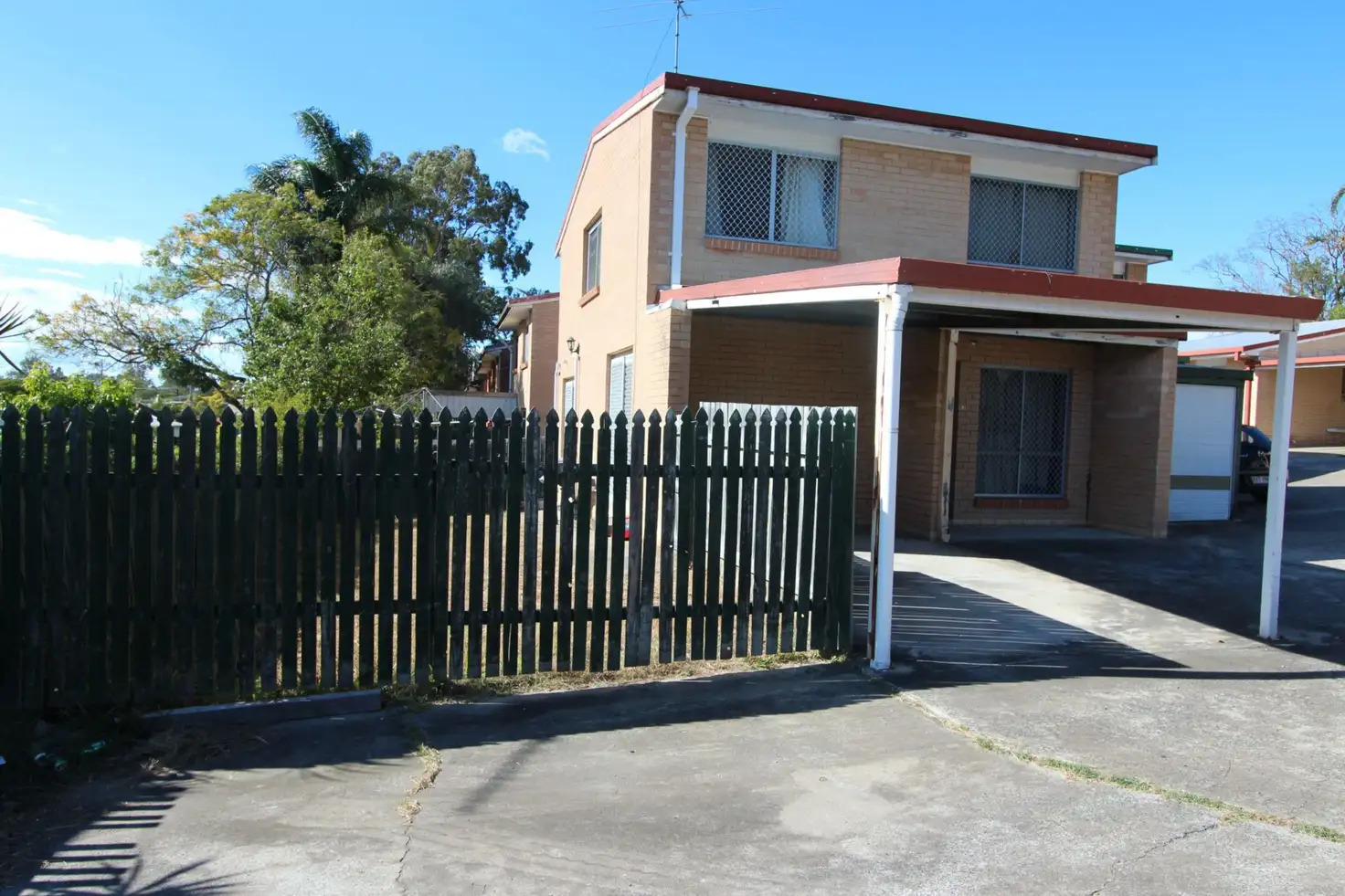 Main view of Homely townhouse listing, 30/22 North Road, Woodridge QLD 4114