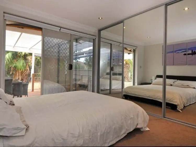 Fifth view of Homely house listing, 52B Bassingham Road, Balcatta WA 6021