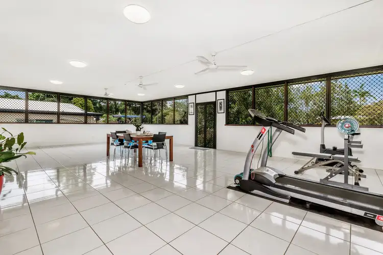 Second view of Homely house listing, 11 Arrunga Close, Woree QLD 4868