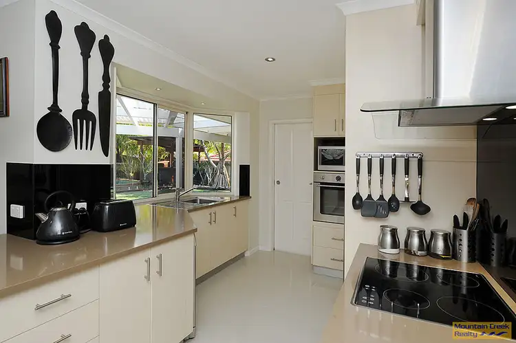 Fifth view of Homely house listing, 85 Jingellic Drive, Buderim QLD 4556