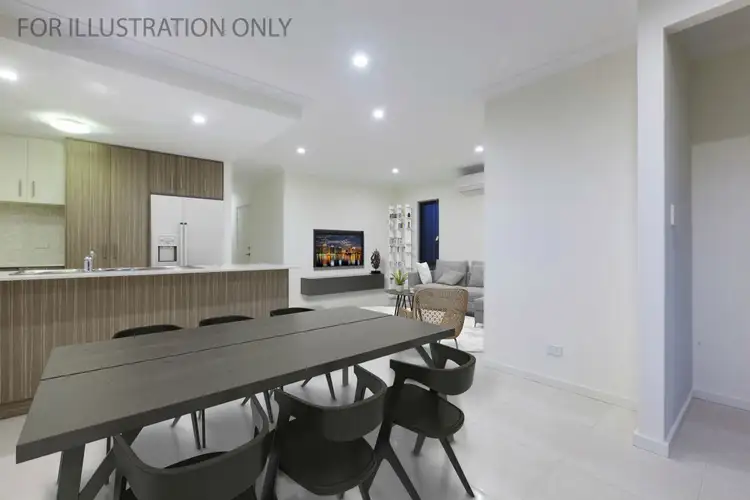 Third view of Homely house listing, 29A Halland Way, Westminster WA 6061