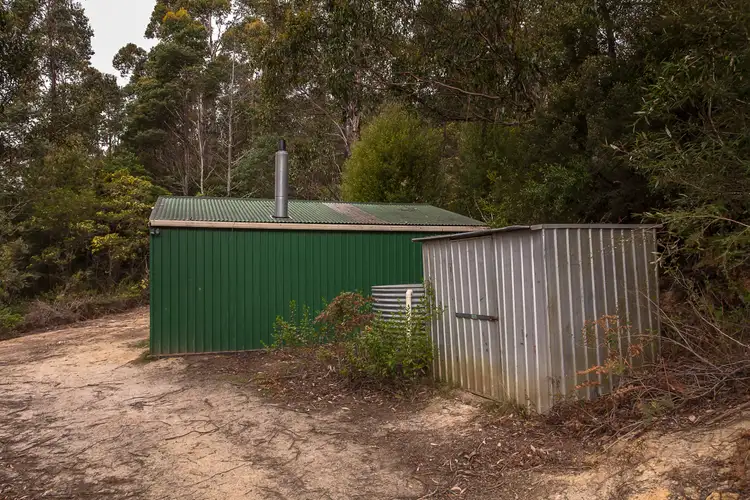 Fifth view of Homely house listing, 655 Nicholls Rivulet Rd, Oyster Cove TAS 7150