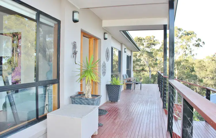 Fourth view of Homely house listing, 19 Whale Cove Circuit, Eden NSW 2551