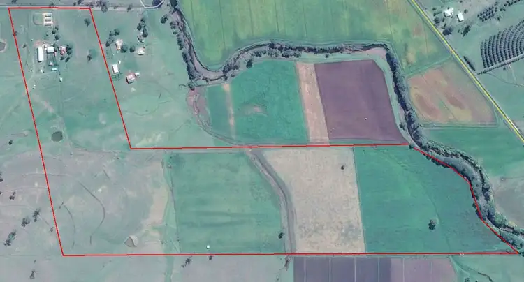 Fifth view of Homely rural property listing, Address available on request